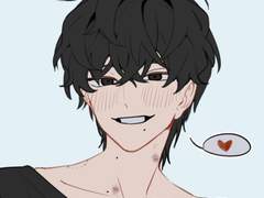 커미션 신청 자료