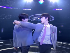 난 빛나 늘빈 세계관 고찰