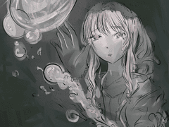 헌신적 인간은 따뜻한 사람이 될 수 없다(곡 번역)