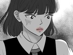 꼬신 건 누구일까 13화