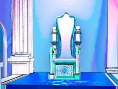 우리 아빠는 용왕님 프롤로그