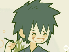 꼬마들의 여름과 낮과 밤