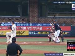 07.27(목) 18:30KBO 두산 vs 롯데 (라인업 분석 예정)