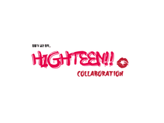 #HIGHTEEN!!