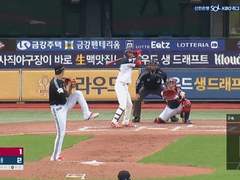 07.27(목) 18:30KBO KT vs LG (라인업 분석 예정)