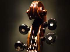 (우성명헌) 추락하는 비르투오소 [D]