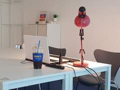 신입(?) 블로거, 5분임장입니다.