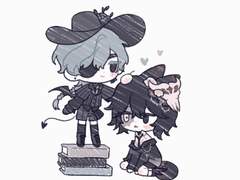 🫳복복 쓰다듬어요🫳