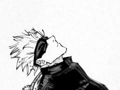 드림주 후원하는 키다리 아저씨 고죠 4