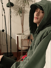 이마크 짝사랑하기 Talk