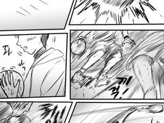 송태섭 드림 짧만화