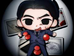 서동재! 잡았다!!