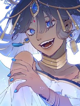 영칠 연성 백업