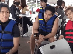 [몬스타엑스] 나 몬엑이랑 일함 23.