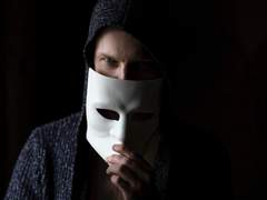 [뜰팁 가면 합작] Ha R U ?