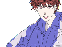 아육대 나간 문대