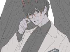 ~23.07.27. 전독시 낙서