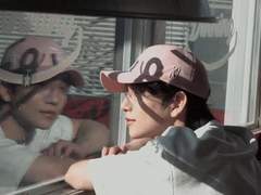 세븐틴 빙의글- 위험한 이웃집 그놈의 친구(19++😈😈)