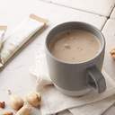 따듯한율무차한잔