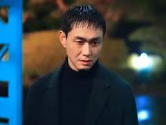 [해상산영] 그쪽한테 악귀가 붙었어요 8