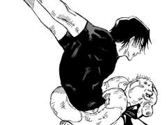 [주술회전 드림] 갑작스러운 미연시는 당황스럽다