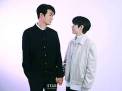 박서함 사주 + 동키즈 박재찬 사주 궁합 (시멘틱 에러)