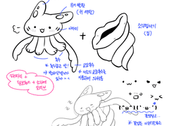 젤리크랩에 대하여!