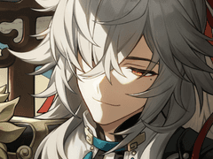 [스타레일] 인내심