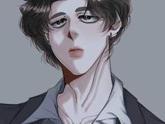 잔나비 팬아트6