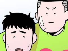 우성명헌이 동준&남훈을 만난 만화