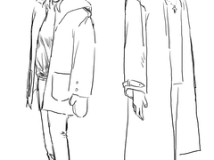 무너지는 신앙심...