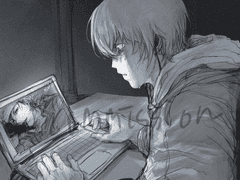 gyo 커미션 closed