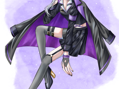 플뢰르 블랑셰 공개프로필