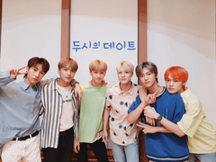 [190731] 두시의 데이트