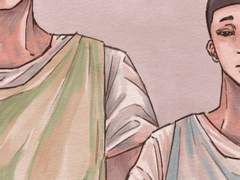 [동오낙수] 짝사랑