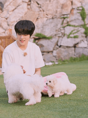 이민혁과 민혁이