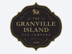 차 브랜드 소개㉜: Granville Island(Tea Company)