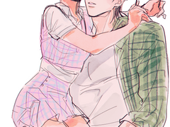 함바긍 하이틴 뇨테로백업