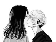 [도리벤] 후유바지 바지트리오