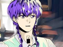 [도리벤] 낙서모음