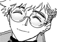 [울프밧슈] TYPHOON METAMORPHOSE