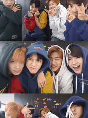 부잣집 도련님들의 동거