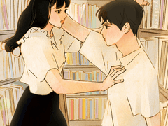 만약 우리가 헤어진다면 (一)