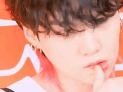 [민윤기 빙의글] 양아치 민윤기