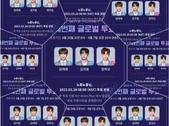 남자 찾아 삼만리 (저도 제 최애를 모릅니다만..)