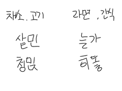 우리 같이 살아요