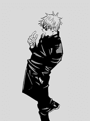 주술회전:불꽃놀이