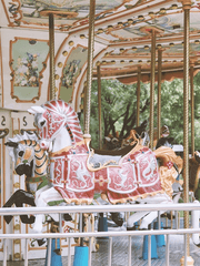 인생은 회전목마