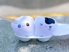 ➼ 치카무현 & 아야무현