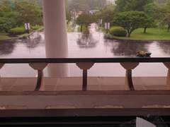 파빌리온을 갔다온 이후